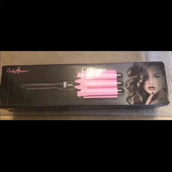 Pretty Queen Waver - Picture 3 of 4